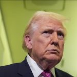 特朗普不满盟国在伊朗战争的态度，威胁要美国退出北约