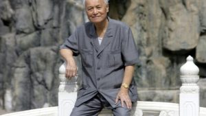 毛泽东秘书私人档案司法争讼判留在美国