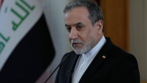 伊朗外长称未回应美国15点计划 否认德黑兰提5项条件