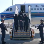 柬埔寨大型网络诈骗团伙核心成员被引渡至中国