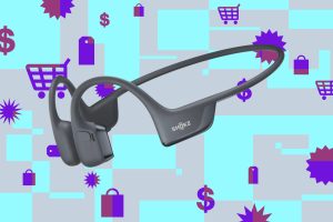 Shokz OpenRun Pro 2 现在处于几个月来的最低价格