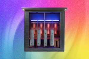 关于建造室外桑拿房您需要了解的信息 (2026)