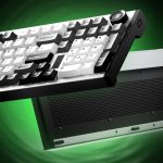 Lemokey 带来 LK7-M96 三模机械键盘：MCL 无底壳结构，Gasket / Top 切换