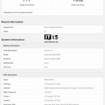 三星 Galaxy A27 手机跑分曝光：骁龙 6 Gen 3 芯片、6GB 内存