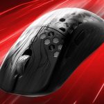 Lemokey 推出 39g 碳纤维“洞洞鼠”LM7 Air，搭载 54L15 主控