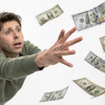 刚刚，OpenAI 创下史上最大融资纪录，估值逼近万亿