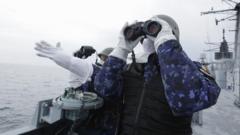 特朗普再提退出北約：這對同盟前景有何啟示