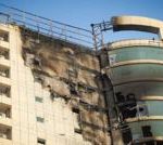 導彈無人機籠罩下的海灣富豪天堂會不會變成地獄？