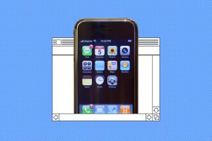 Everything is iPhone now