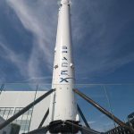 SpaceX终于申请IPO，目标估值1.75万亿美元