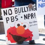 特朗普取消对 NPR 和 PBS 的资助被法官阻止，但损害已经造成