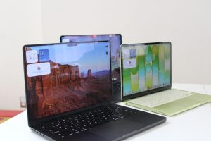 最佳 MacBook（2026 年）：Neo、Air 还是 Pro？