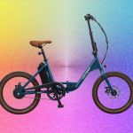 Retrospec Judd Rev 2 电动折叠自行车评测：经济实惠、简单、易于存放