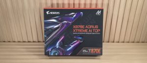 技嘉X870E Aorus Xtreme AI顶级主板评测：扎实旗舰，但X3D版本才是你今天想要的