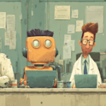 Intuit 的人工智能代理重复使用率达到 85%。秘密在于让人类参与其中