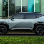 更大、更宽敞的 2027 款起亚 Seltos 推出全新混合动力车型