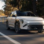 2027 款全电动起亚 EV3 将于今年晚些时候登陆美国