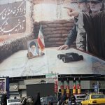 伊朗威胁袭击美国在中东的科技公司