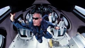 维珍银河重新进入太空旅游市场，每张票价 75 万美元