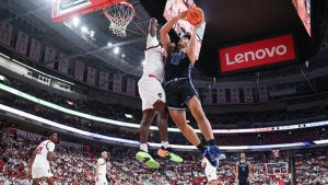 2026 年疯狂三月：如何观看四强赛