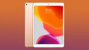 Apple 将另一款 iPad 添加到复古产品列表中