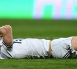 悲痛欲绝的意大利人面临着世界杯失败的“第三次灾难”