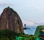 巴西法官阻止舒格洛夫山高空滑索