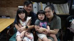 “我六岁的孩子流鼻血”：清迈空气污染引发健康担忧