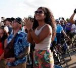 “我们为全人类而奋斗”——阿耳忒弥斯二号发射时的激动时刻