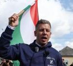 前欧尔班盟友彼得·马扎尔（Peter Magyar）在匈牙利争夺权力