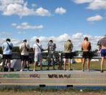 由人类尿液制成的肥料有助于培育新森林