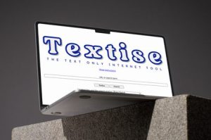 我厌倦了混乱的互联网，但我终于找到了一个可以使其可读的清理工具