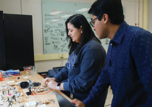 是美国工程博士吗？项目失去学生？