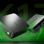 极摩客上架 NucBox K17 迷你主机，基于英特尔酷睿 Ultra 5 226V 处理器
