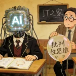 调查显示：英国学生过于依赖 AI，导致思维能力逐步下降