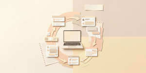 Floatboat 体验：一个人的公司，只需要一个办公软件