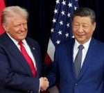 特朗普計劃推遲訪華　對中國來說意味著什麼