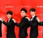 「保姆車」和「流量明星」：中國影視監管當局為何要打擊「撕番位」？