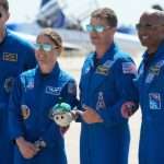 美国太空新篇章：阿尔忒弥斯2号绕月任务即将登场