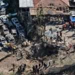 谁帮助伊朗提升了导弹和无人机的精准度