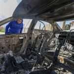 约旦河西岸激增的“犹太恐怖主义”受到谴责但并未受到惩罚