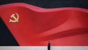 为什么中国总是被误解和歪曲