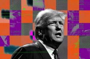 特朗普的与生俱来的公民身份禁令可能会失败——但政府已经走得太远了