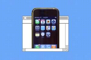 Everything is iPhone now