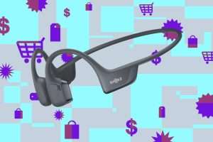 Shokz OpenRun Pro 2 现在处于几个月来的最低价格