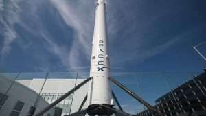 SpaceX终于申请IPO，目标估值1.75万亿美元