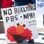 特朗普取消对 NPR 和 PBS 的资助被法官阻止，但损害已经造成