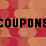 1Password 优惠券：四月份免费试用