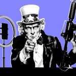 民兵影响者的新时代