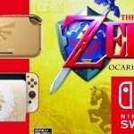 Insider 泄露了 Time Switch 2 主机的《塞尔达之笛》和即将推出的大预算重制版